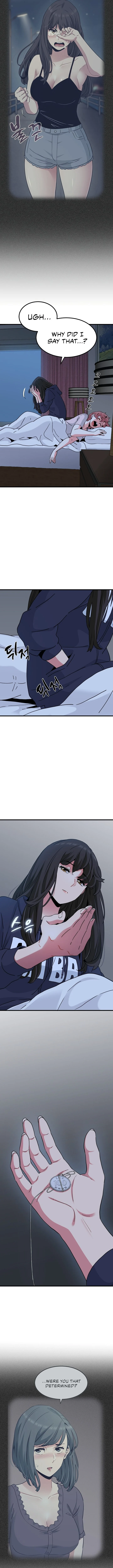 A Turning Point chapter 50 page 2