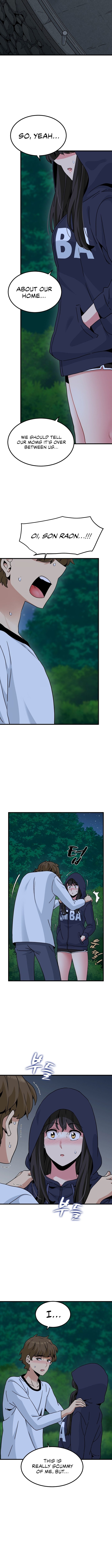 A Turning Point chapter 50 page 12