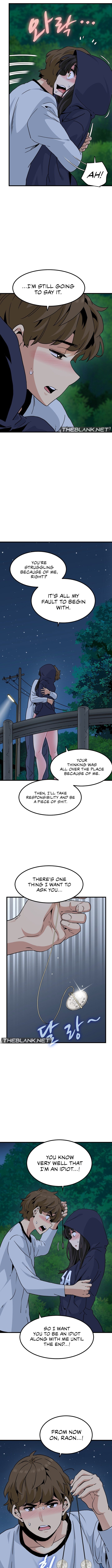 A Turning Point chapter 50 page 13