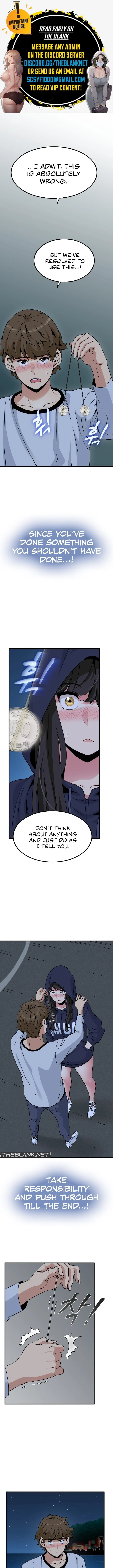 A Turning Point chapter 51 page 1