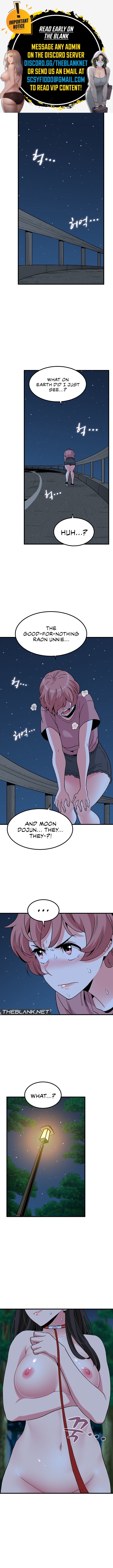 A Turning Point chapter 52 page 1