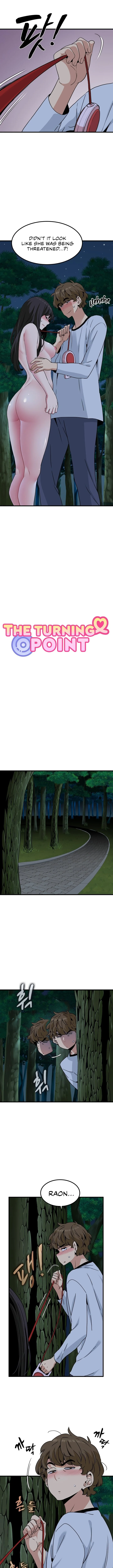 A Turning Point chapter 52 page 2