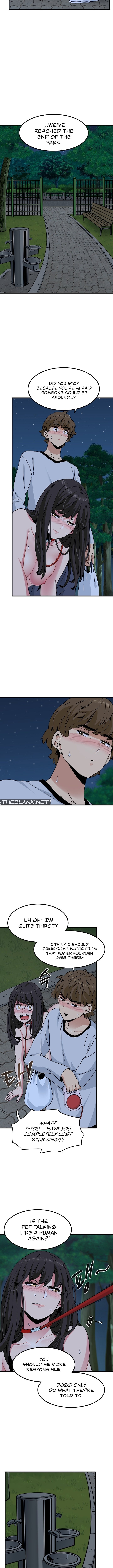 A Turning Point chapter 52 page 9