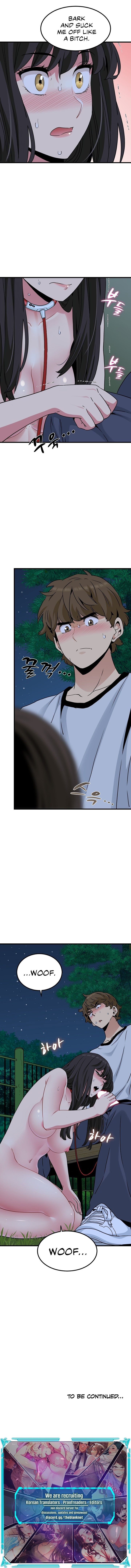 A Turning Point chapter 52 page 14