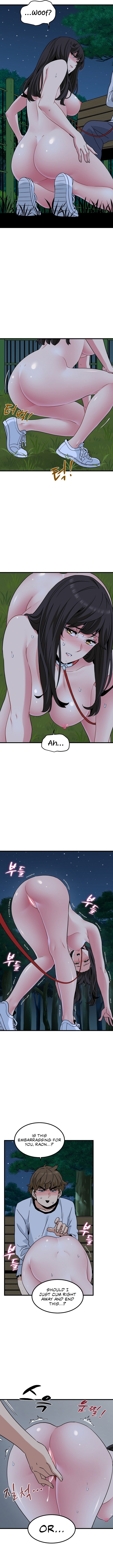 A Turning Point chapter 53 page 6