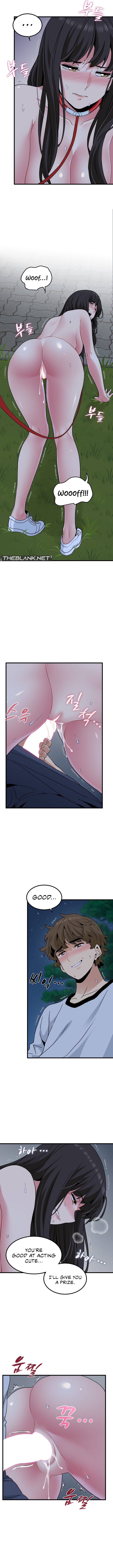 A Turning Point chapter 53 page 8