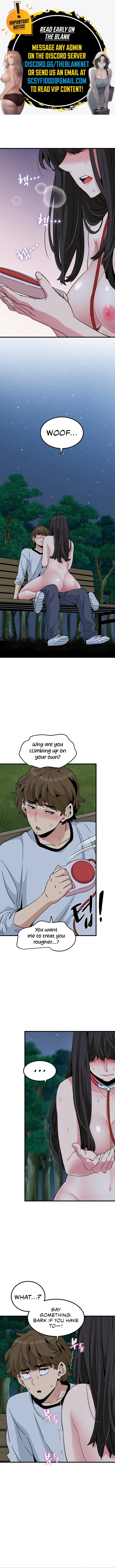 A Turning Point chapter 54 page 1