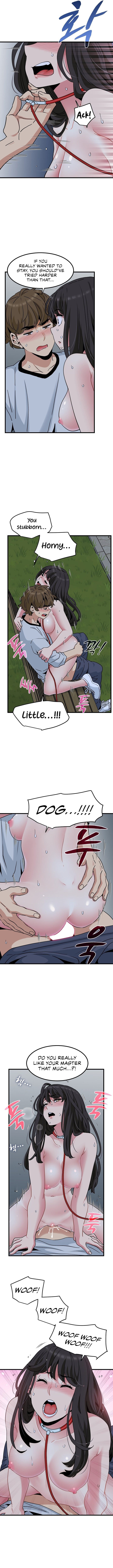 A Turning Point chapter 54 page 5