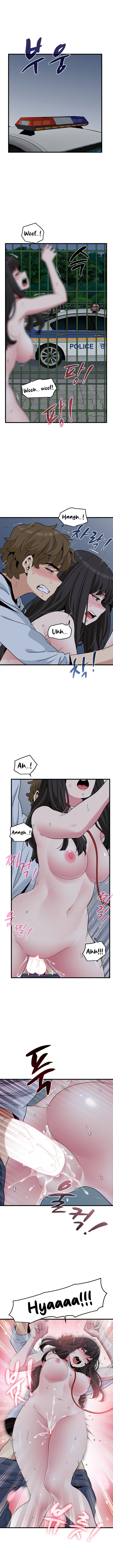 A Turning Point chapter 54 page 9