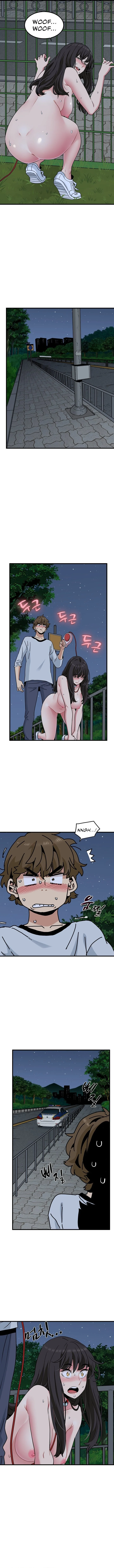 A Turning Point chapter 54 page 11