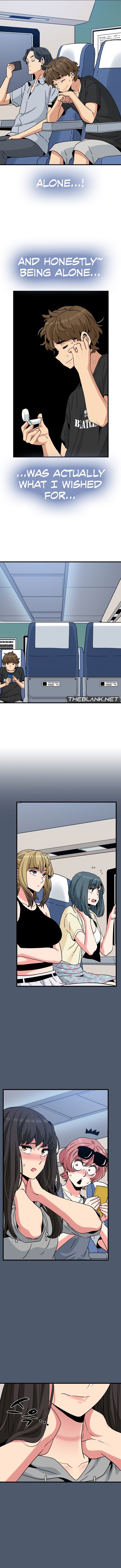 A Turning Point chapter 55 page 3