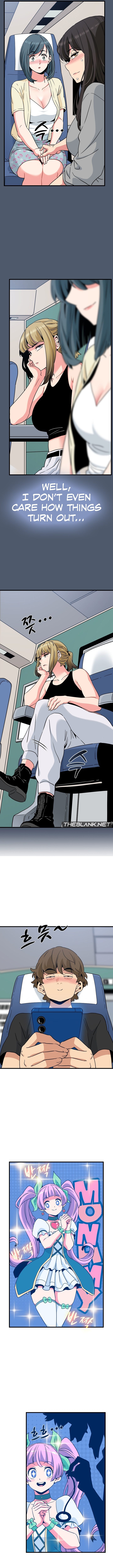 A Turning Point chapter 55 page 5