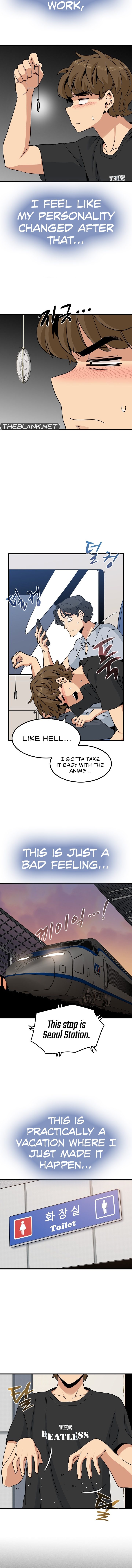 A Turning Point chapter 55 page 7