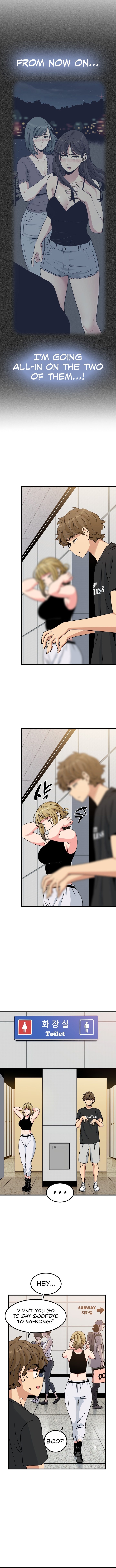 A Turning Point chapter 55 page 8