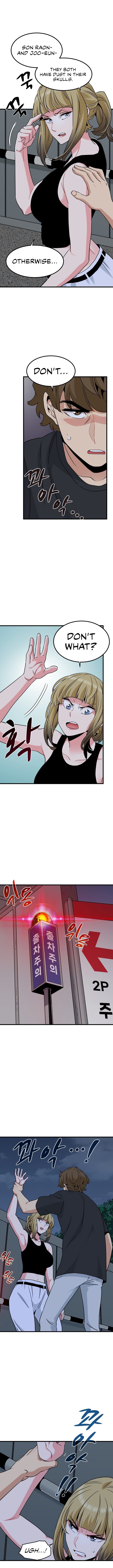A Turning Point chapter 55 page 11