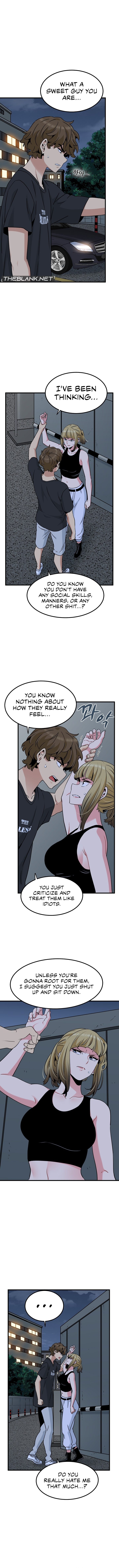 A Turning Point chapter 55 page 12