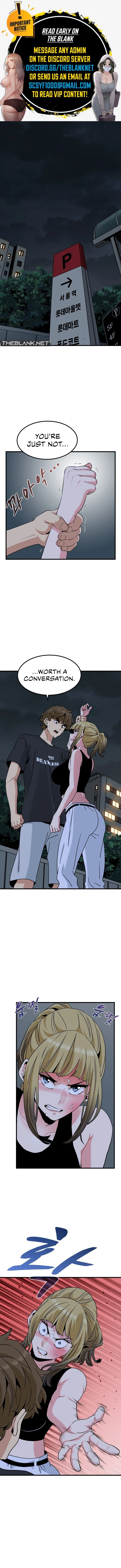 A Turning Point chapter 56 page 1