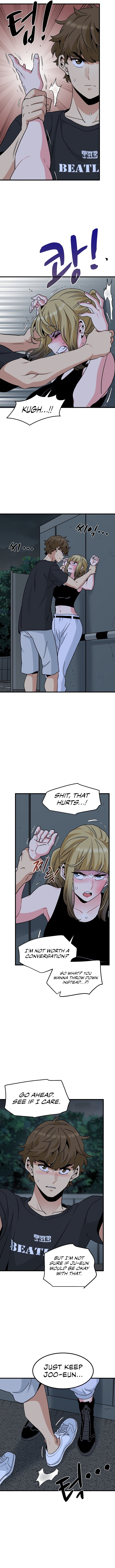 A Turning Point chapter 56 page 2