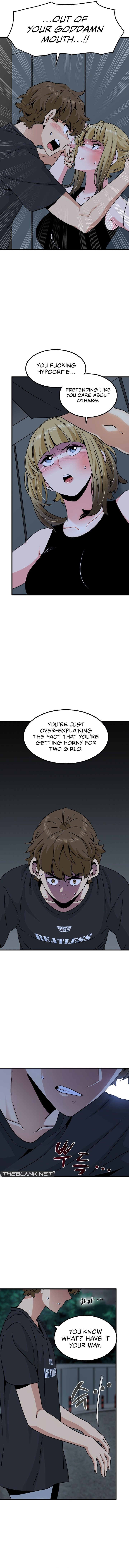 A Turning Point chapter 56 page 3