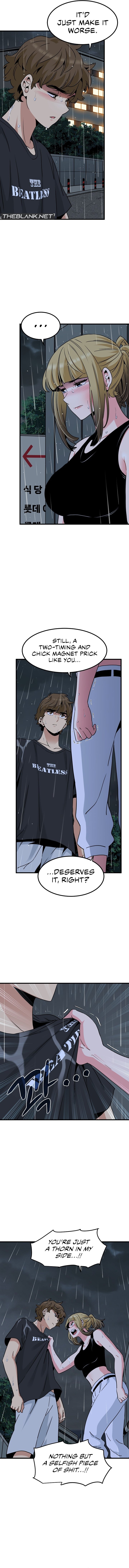 A Turning Point chapter 56 page 10
