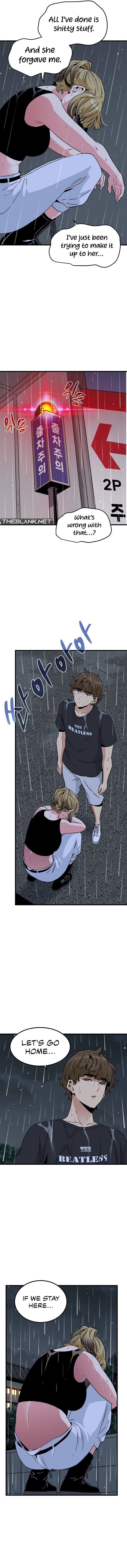 A Turning Point chapter 56 page 12