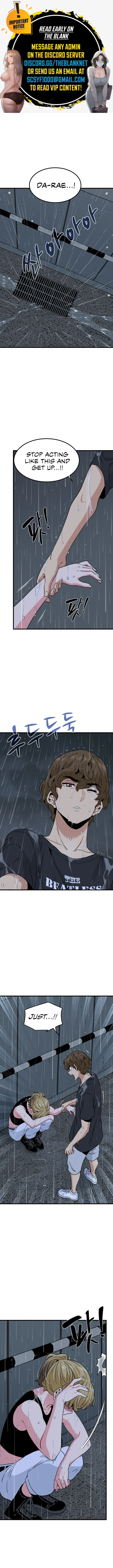 A Turning Point chapter 57 page 1