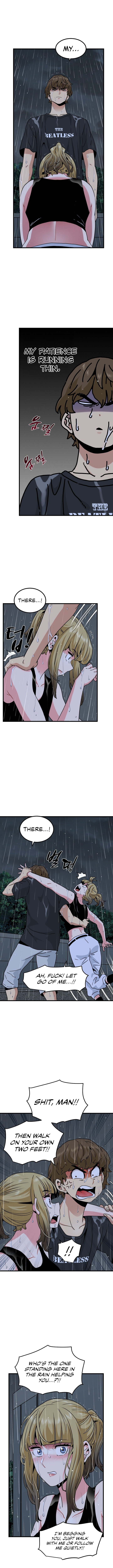 A Turning Point chapter 57 page 2