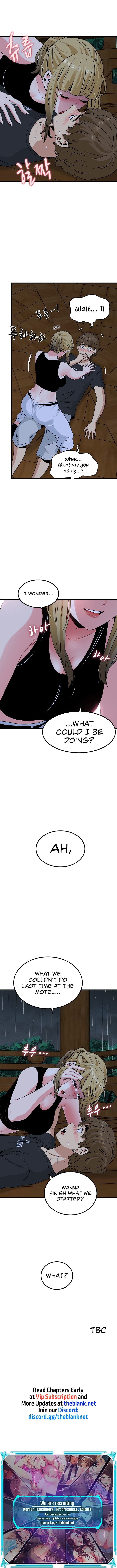 A Turning Point chapter 57 page 13