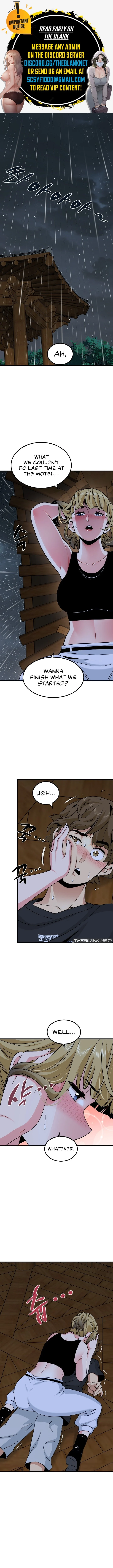 A Turning Point chapter 58 page 1