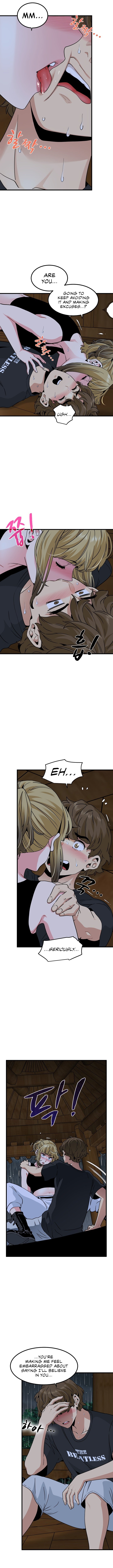 A Turning Point chapter 58 page 2