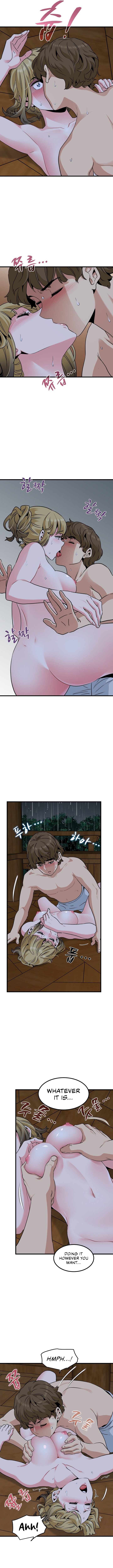 A Turning Point chapter 58 page 7