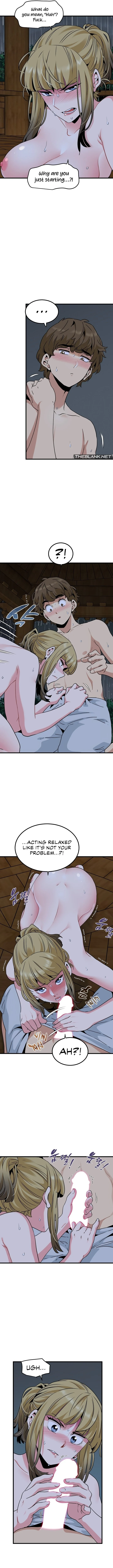 A Turning Point chapter 58 page 11