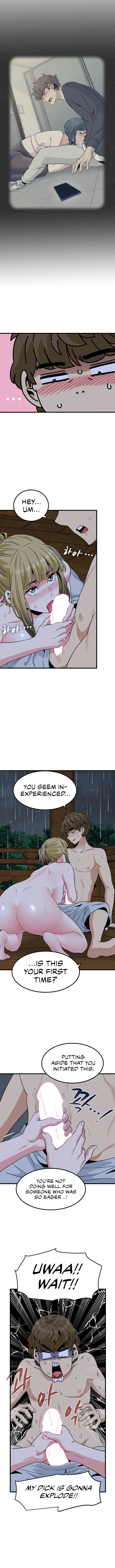 A Turning Point chapter 58 page 13