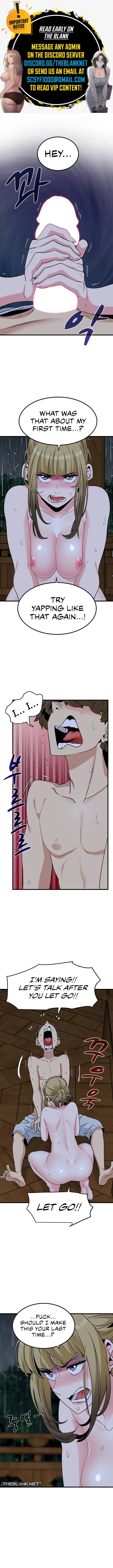 A Turning Point chapter 59 page 1