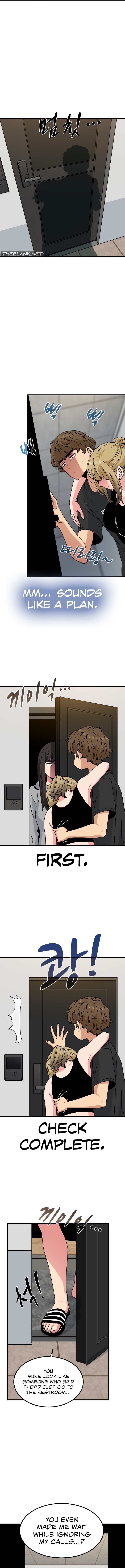 A Turning Point chapter 59 page 11