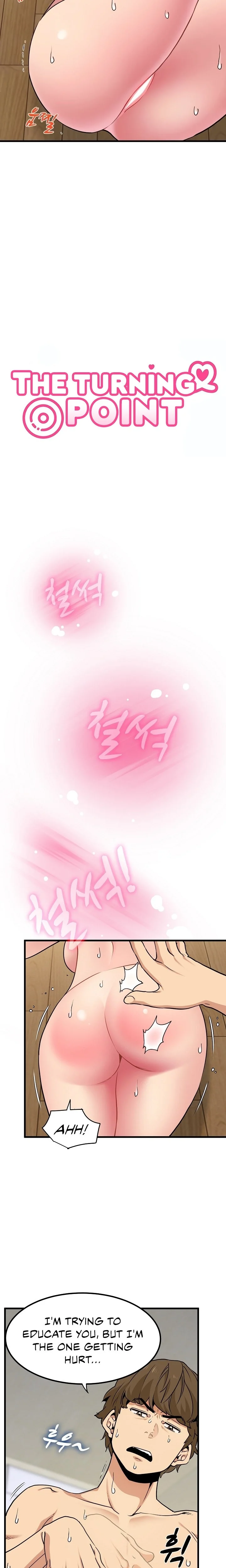 A Turning Point chapter 6 page 5
