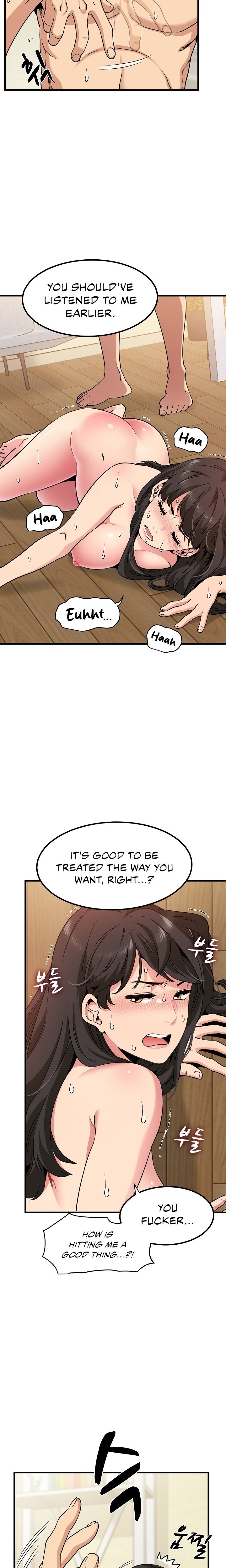 A Turning Point chapter 6 page 6