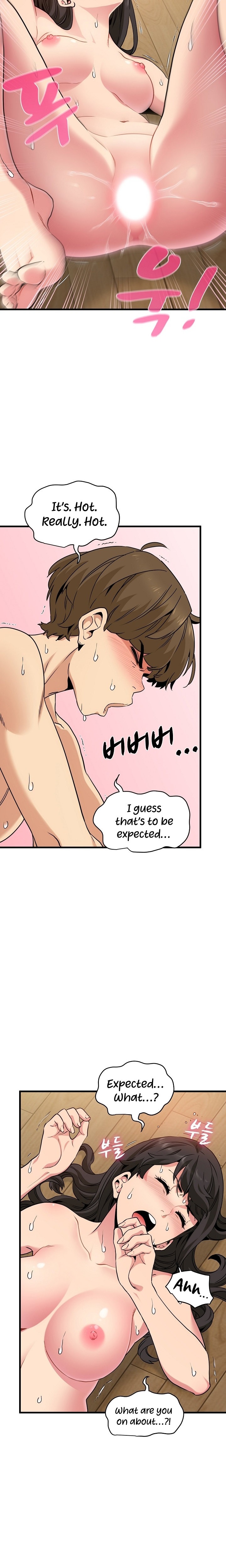 A Turning Point chapter 6 page 9