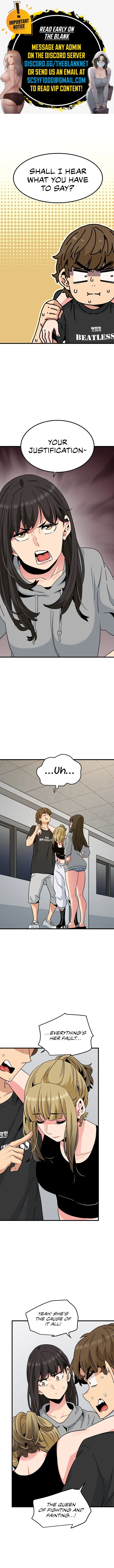 A Turning Point chapter 60 page 1