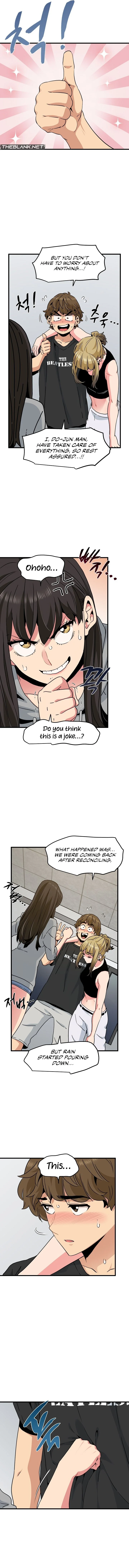 A Turning Point chapter 60 page 2