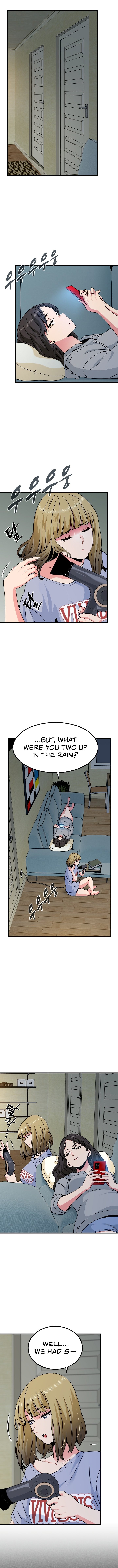 A Turning Point chapter 60 page 9