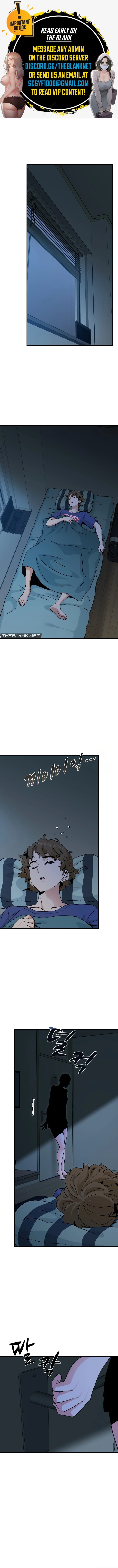 A Turning Point chapter 61 page 1