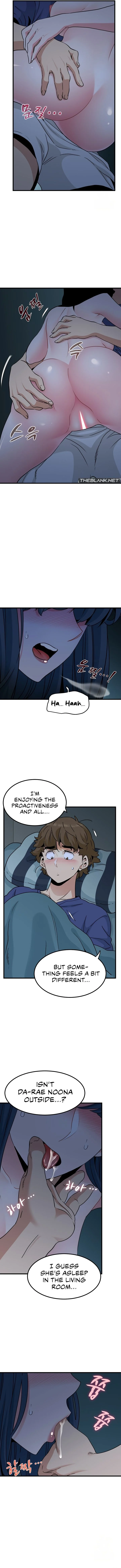 A Turning Point chapter 61 page 3