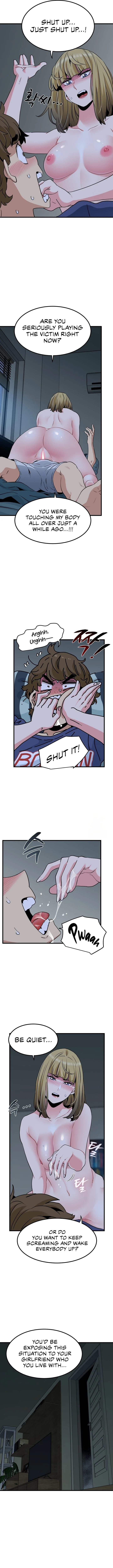 A Turning Point chapter 61 page 6