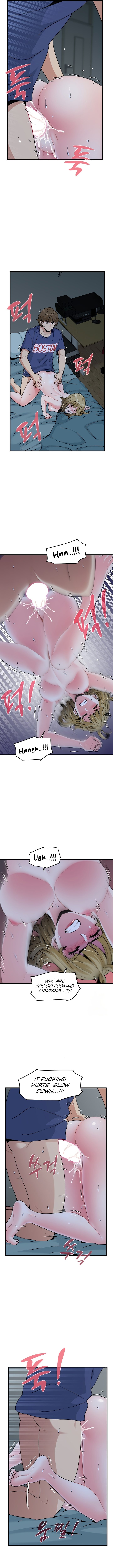 A Turning Point chapter 62 page 5