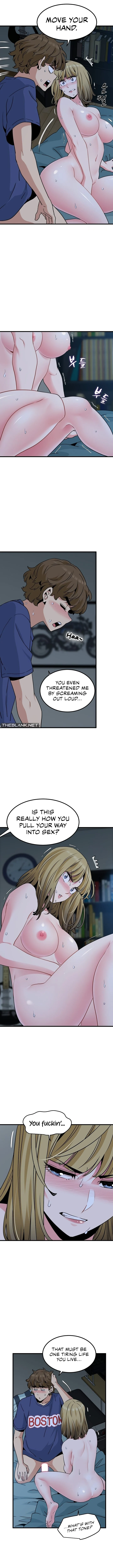 A Turning Point chapter 62 page 8