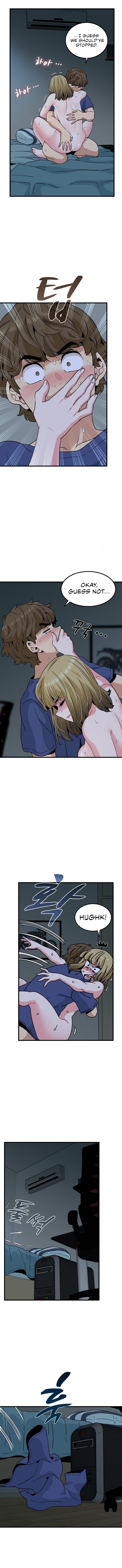 A Turning Point chapter 62 page 12