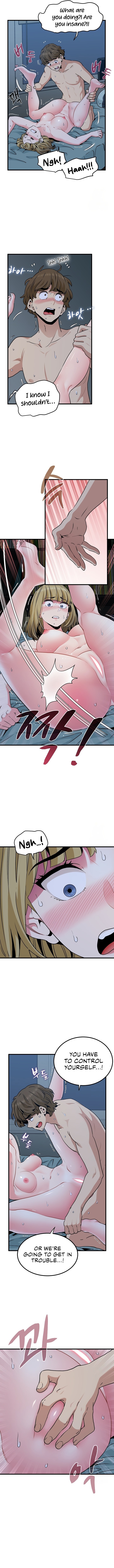 A Turning Point chapter 63 page 8