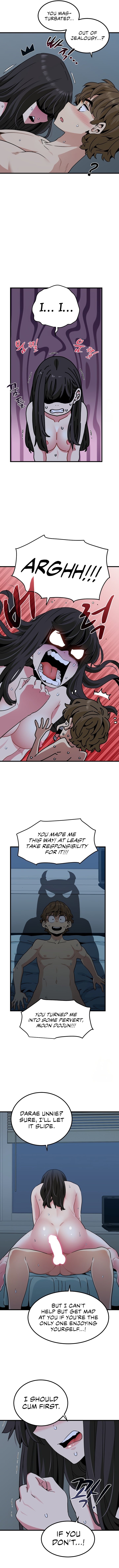 A Turning Point chapter 64 page 6