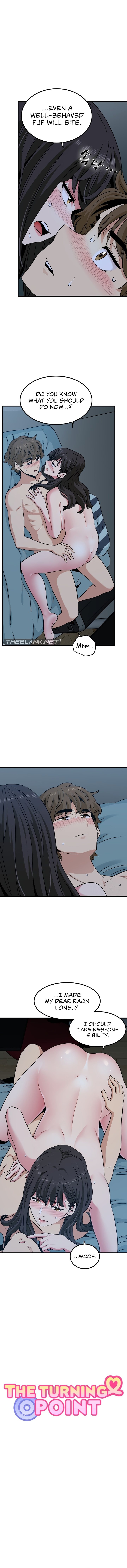 A Turning Point chapter 64 page 7